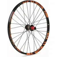 Gtr Roue Arrière De Vtt Sl23 12s 27.5´´ 6b Disc