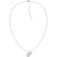 Tommy Hilfiger Chaîne argent / transparent
