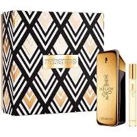 Rabanne 1 Million Coffret Cadeau 1 Million Eau de Toilette 2 ST