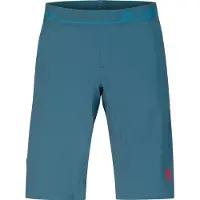 Rafiki Lead Ii Shorts Bleu XL Homme