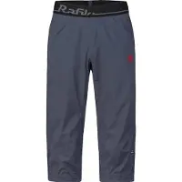 Rafiki Moonstone Lt 3/4 Pants Bleu XL Homme