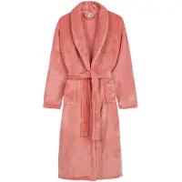 Good Morning Peignoir Good morning no.0301 rose - M/L - Rose