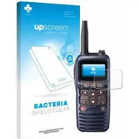 Upscreen Protection Antibactérien