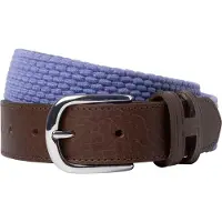 Hackett Parachute Belt Bleu XL Homme