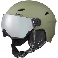 Cairn Casque Avec Visière Impulse