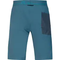 Rafiki Lead Ii Shorts Bleu L Homme