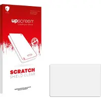 Upscreen Scratch Shield Protection (1 pcs, Wortmann TERRA PAD 1201)