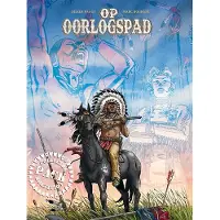 Dark Dragon Books Op Oorlogspad Collector Pack (1/2/3) sc - Marc Bourgne
