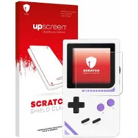 Upscreen Scratch Shield Protection