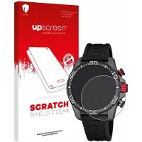 Upscreen Scratch Shield Protection, Film de protection pour smartwatch, Transparent