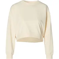 Noppies Sweat-shirt blanc