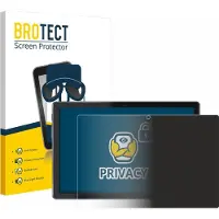 BROTECT Protection Anti-Espion (1 pcs, Lisciani Mio Tab 10 STEM Coding XL)