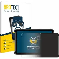 BROTECT Protection Anti-Espion (1 pcs, Ulefone Armor Pad Pro)