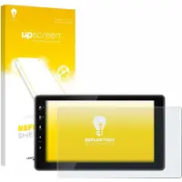 Upscreen Reflection Shield Protection Mat
