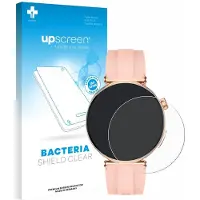 Upscreen Schutzfolie für Knauermann Pro 4 Mini 2026 Displayschutz Displayschutzfolie Folie Klar