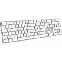 Mobility Lab Clavier KMP2000W blanc