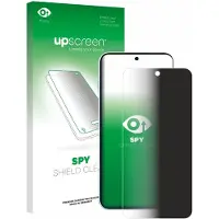 Upscreen Spy Shield Protection Anti-Espion (1 pcs, Oppo Find X8 Pro), Téléphone portable : film de protection, Transparent