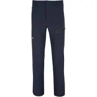Salewa Terminal Durastretch Pants Bleu XL Homme