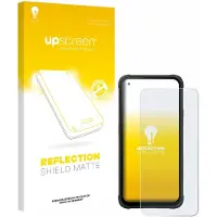 Upscreen Schutzfolie für Hammer Blade V 5G Displayschutz Displayschutzfolie Folie Matt Entspiegelungsfolie