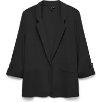 Vero Moda Blazer 'Jesmilo' noir