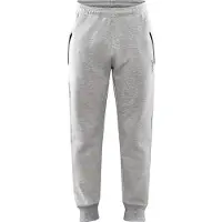 Craft Core Soul Pantalon Sweat Hommes - Gris | Taille: L