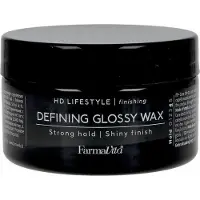 Big Buy Cooking Farmavita Hd Life Style Defining Glossy Wax 100ml