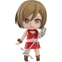 Good Smile Company Figurine d’action Nendoroid en PVC de la série Character Vocal : Meiko, Meiko 2.0, 10 cm