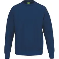 Erima Ts Sweatshirt Bleu 2XL Homme,Femme