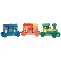 Ostheimer Train Ostheimer Rainbow