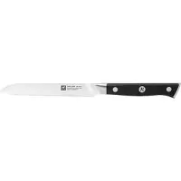 Zwilling Spectrum Utility Knife-serrated Edge-13 Cm Kitchen Knife Clair