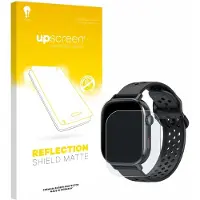 Upscreen Schutzfolie für Jugeman P131 2.06" Displayschutz Displayschutzfolie Folie Matt Entspiegelungsfolie