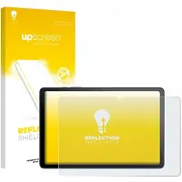 Upscreen Schutzfolie für TCL TAB 10L Gen 4 Displayschutz Displayschutzfolie Folie Matt Entspiegelungsfolie