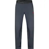 Rafiki Drive Lt Pants Bleu L Homme