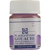 Talens Gouache Extra Fine Quality Bottle Lilas 556
