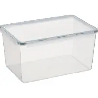 PLAST TEAM Vertriebs GmbH plast team Boîte fraîcheur Amsterdam 8,3 litres vert