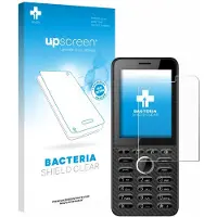 Upscreen Protection Antibactérien