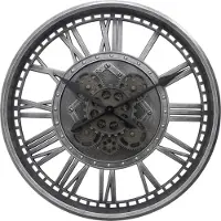 Technoline - TL WT1585 - Horloge murale