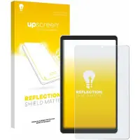 Upscreen Schutzfolie für Ulefone Tab A9 Pro Displayschutz Displayschutzfolie Folie Matt Entspiegelungsfolie