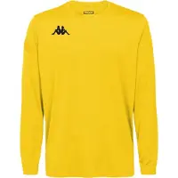 Kappa T-shirt à Manches Longues Dovol