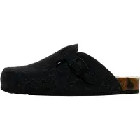 Plakton Mules en cuir Blogg