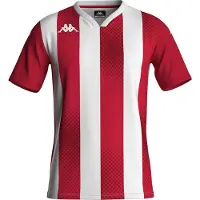 Kappa T-shirt à Manches Courtes Dugo