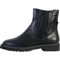 The Divine Factory Boot à Zip