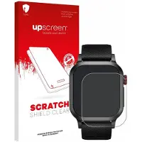 Upscreen Schutzfolie Displayschutz Displayschutzfolie Folie Klar Transparent