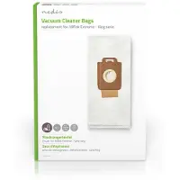 Nedis - Kit d'accessoires - pour aspirateur
