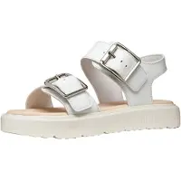 Geox Sandales blanc