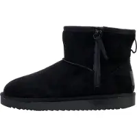 Xti 144443 Booties Noir EU 41 Femme