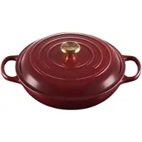 Le Creuset Marmite Signature Gourmet 26 Cm