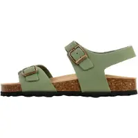 The Divine Factory Mule en cuir Enfant Noga Orion Edge