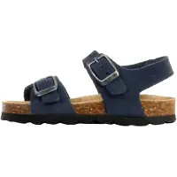 The Divine Factory Mule en cuir Enfant Noga Orion Edge