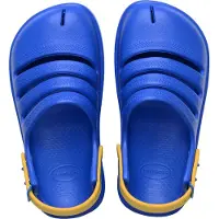 Havaianas 4148260 Clogs Bleu EU 33-34 Fille